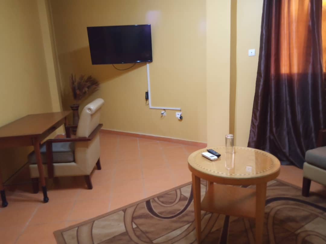 Mini Suite